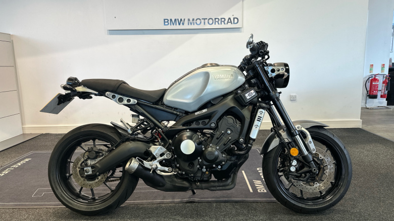 Yamaha Xsr900 ABS (16MY)